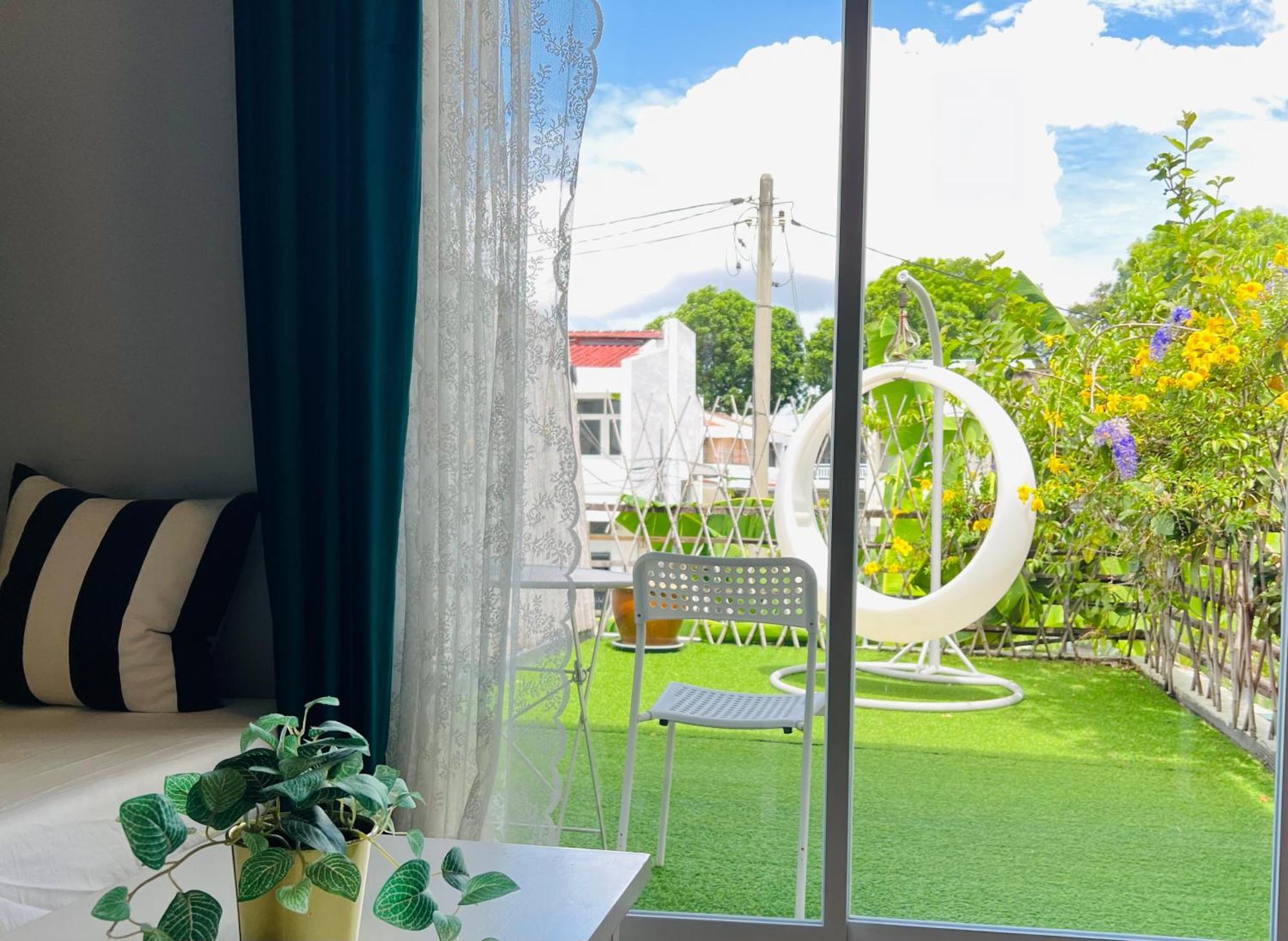 Smell Rose Garden Homestay Batu Ferringhi