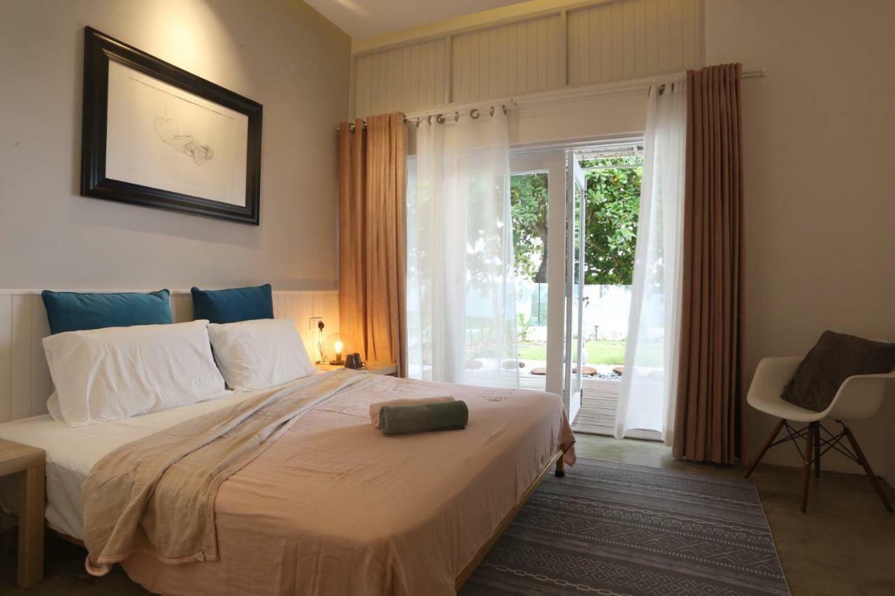 Smell Rose Garden Homestay