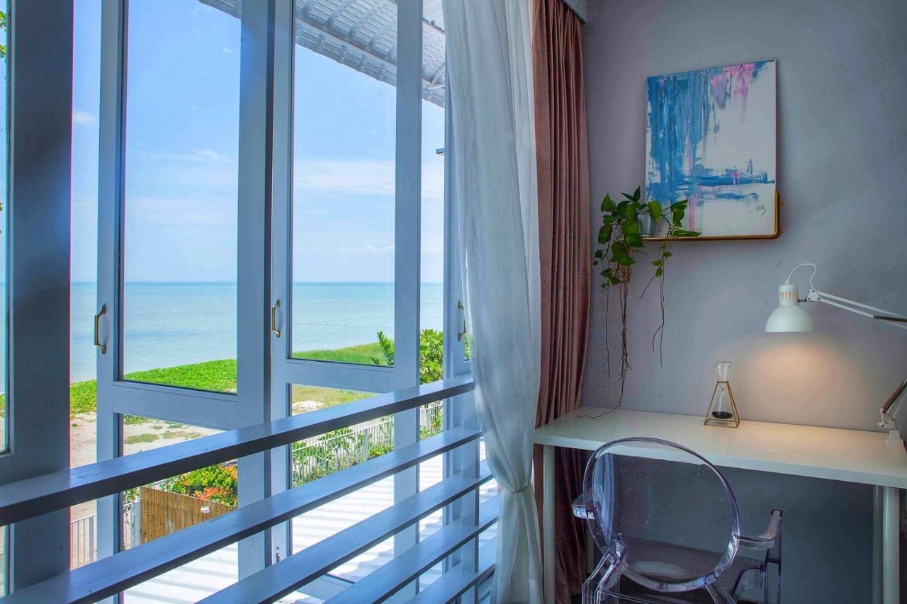Smell Rose Garden Homestay Batu Ferringhi