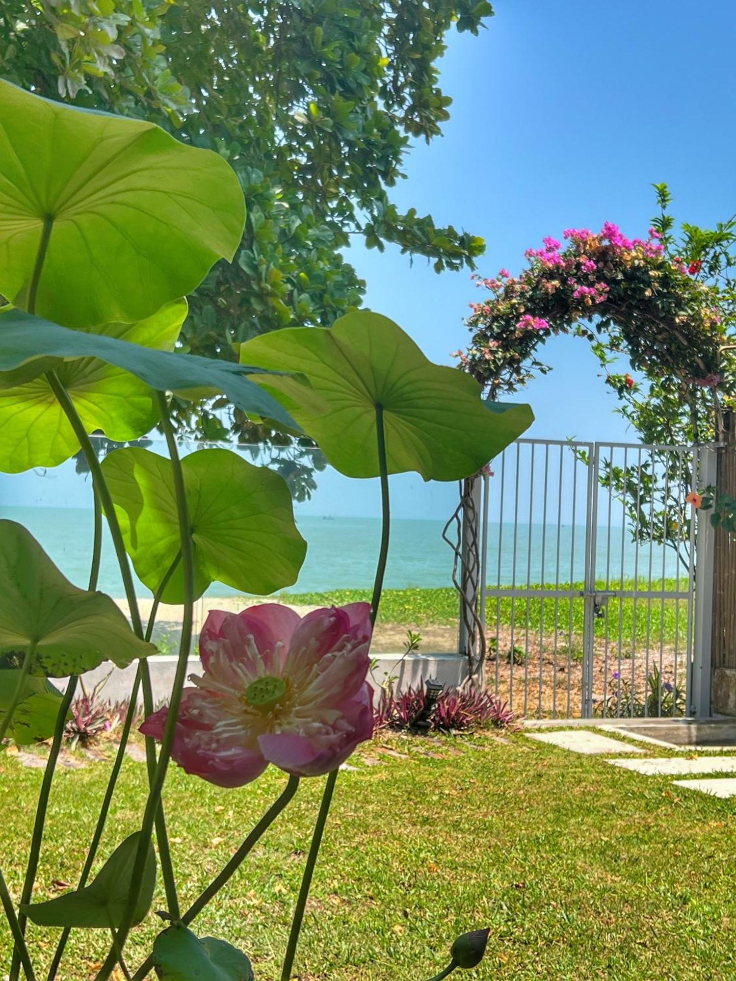 Smell Rose Garden Homestay Batu Ferringhi