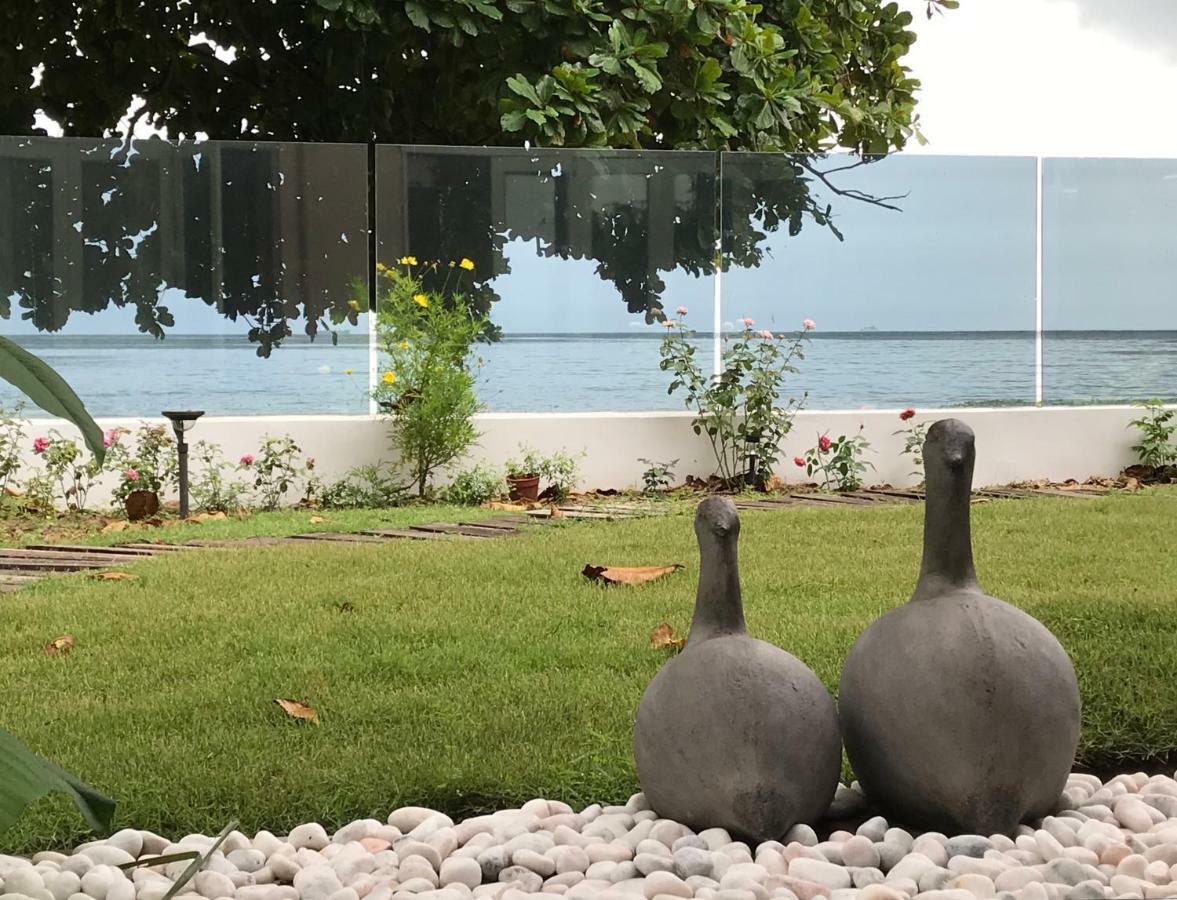 Smell Rose Garden Homestay Batu Ferringhi