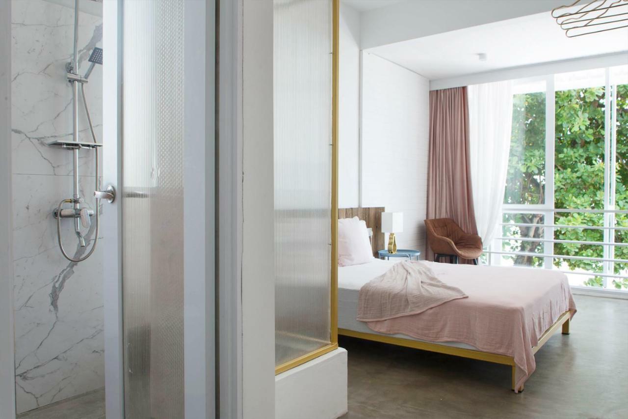 Smell Rose Garden Homestay