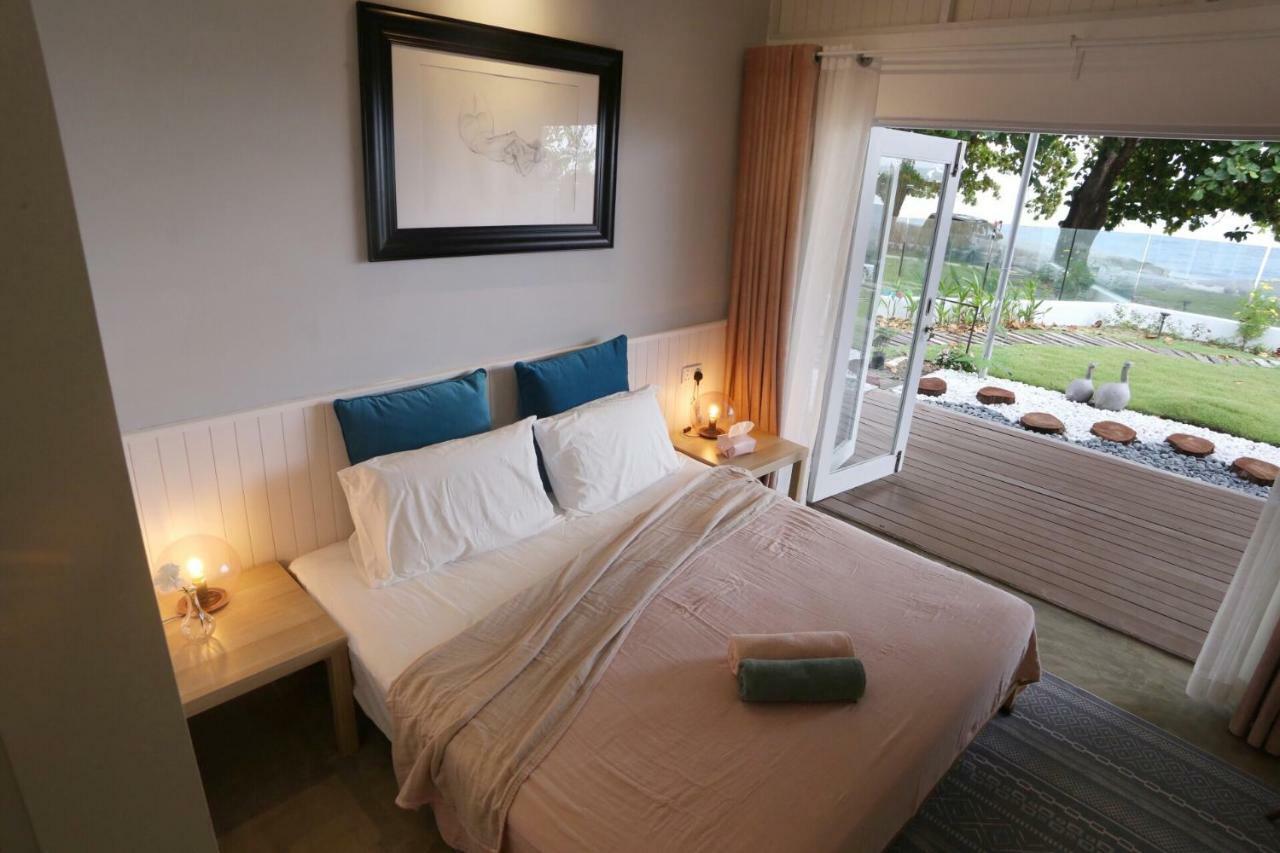 Homestay Smell Rose Garden